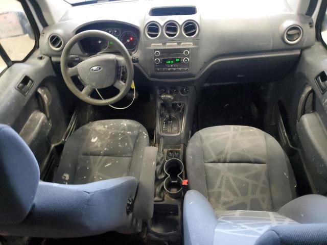 Photo 8 from auction – 2012 FORD TRANSIT CO with VIN NM0LS7DN7CT120691