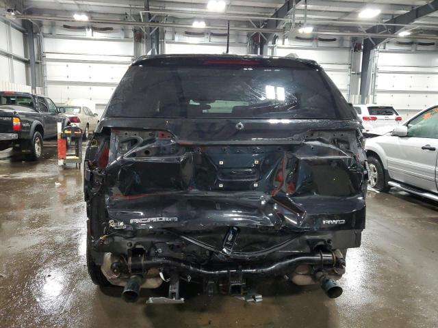 Photo 6 from auction – 2017 GMC ACADIA SLT with VIN 1GKKNULS6HZ146915