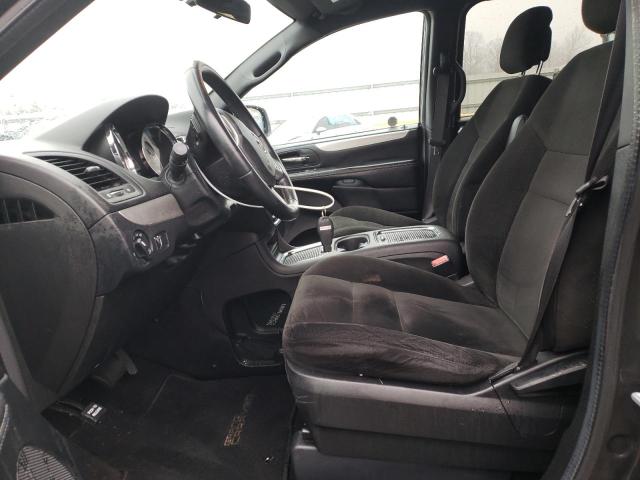 Photo 7 from auction – 2016 DODGE GRAND CARA with VIN 2C4RDGCG8GR196380