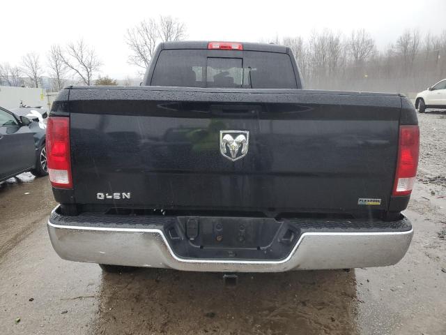 Photo 6 from auction – 2012 DODGE RAM 1500 S with VIN 1C6RD7GP9CS127773