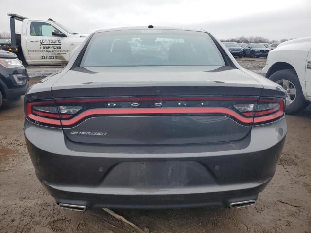 Photo 6 from auction – 2022 DODGE CHARGER SX with VIN 2C3CDXBG5NH247963