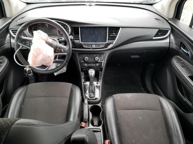 Photo 8 from auction – 2021 BUICK ENCORE PRE with VIN KL4CJASB8MB304499
