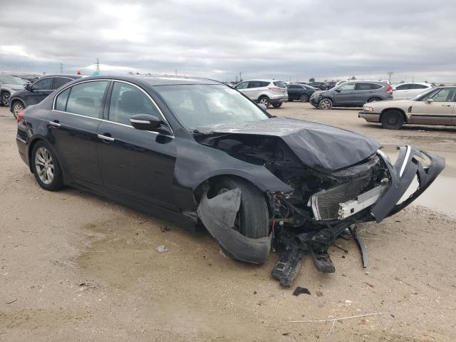 Photo 4 from auction – 2013 HYUNDAI GENESIS 3. with VIN KMHGC4DD8DU228090
