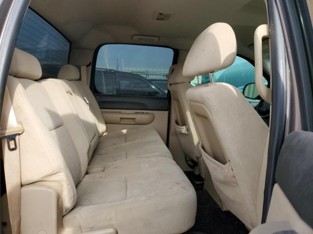 Photo 10 from auction – 2008 CHEVROLET silverado with VIN 2GCEC13CX81302744