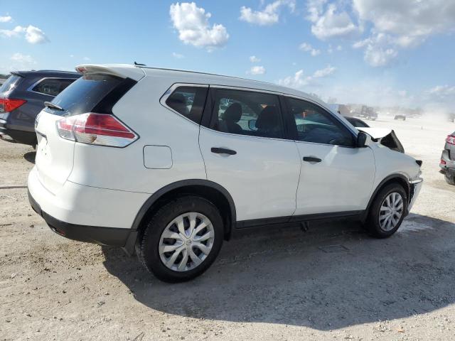 Photo 3 from auction – 2016 NISSAN ROGUE S with VIN KNMAT2MT2GP621656