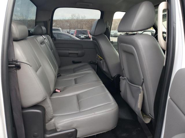 Photo 10 from auction – 2008 CHEVROLET SILVERADO with VIN 1GCHK33K68F210560