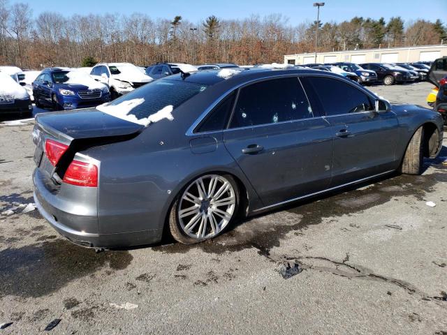 Zdjęcie 3 z aukcji – 2014 AUDI A8 L QUATT z VIN WAUR2AFD3EN011132