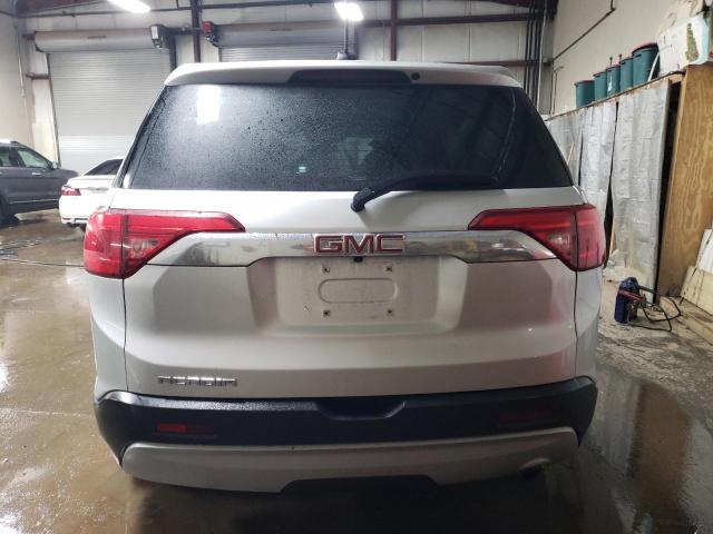 Photo 6 from auction – 2017 GMC ACADIA SLE with VIN 1GKKNKLA3HZ152893