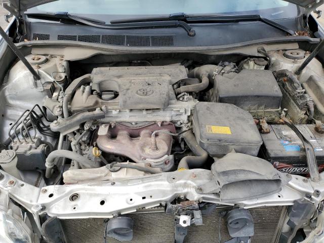 Photo 11 from auction – 2013 TOYOTA CAMRY L with VIN 4T1BF1FK7DU208182