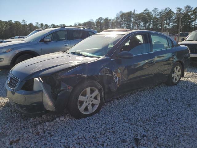 NISSAN ALTIMA S 2006 with VIN 1N4AL11D56C221478 - Photo from auction