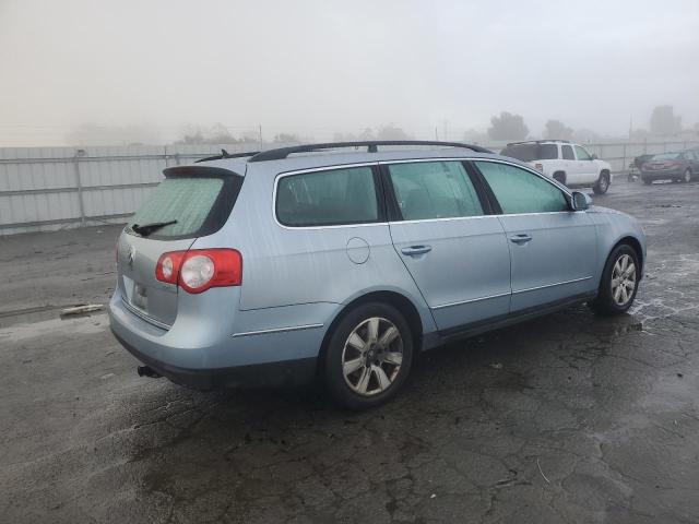 Photo 3 from auction – 2007 VOLKSWAGEN PASSAT 2.0 with VIN WVWLK73C87E003635