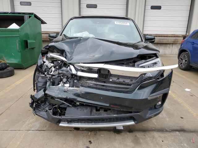 Photo 5 from auction – 2019 HONDA PILOT EX with VIN 5FNYF5H3XKB000315