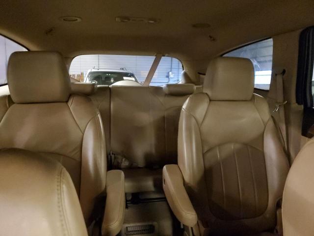 Photo 10 from auction – 2012 BUICK ENCLAVE with VIN 5GAKRCED8CJ203004