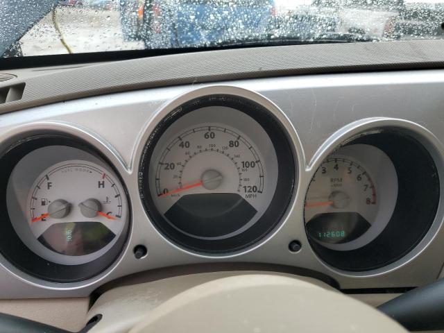 Photo 9 from auction – 2006 CHRYSLER PT CRUISER with VIN 3A8FY68886T276365