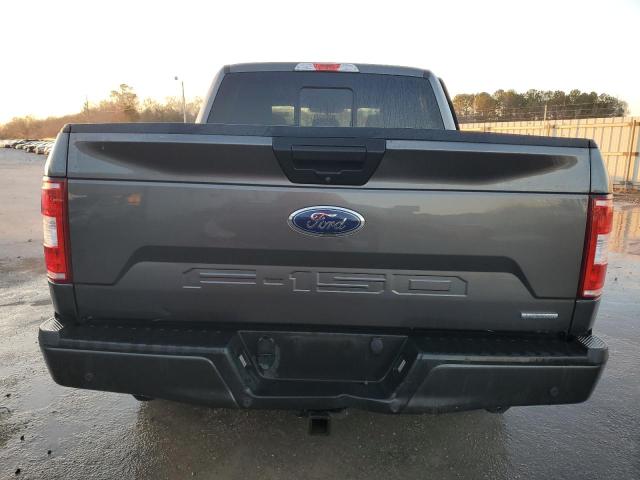 Photo 6 from auction – 2019 FORD F150 SUPER with VIN 1FTEW1CP3KFB58626