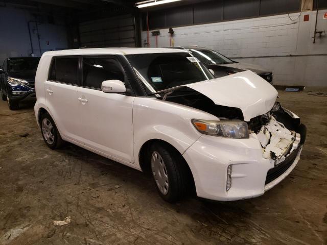 Photo 4 from auction – 2015 TOYOTA SCION XB with VIN JTLZE4FE7FJ072372