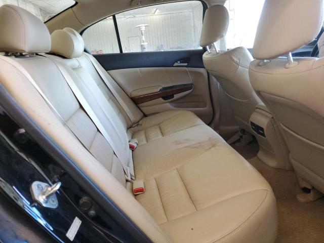 Photo 10 from auction – 2011 HONDA ACCORD EXL with VIN 1HGCP2F89BA140578