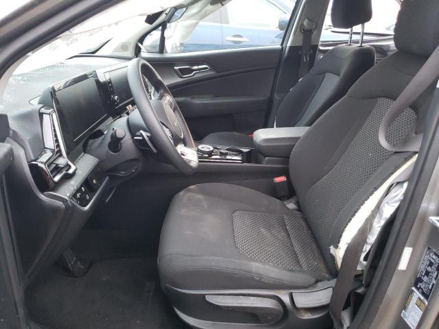 Photo 7 from auction – 2023 KIA SPORTAGE L with VIN KNDPUCAGXP7090811