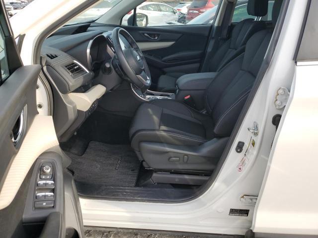 Photo 7 from auction – 2020 SUBARU ASCENT PRE with VIN 4S4WMACD0L3459594