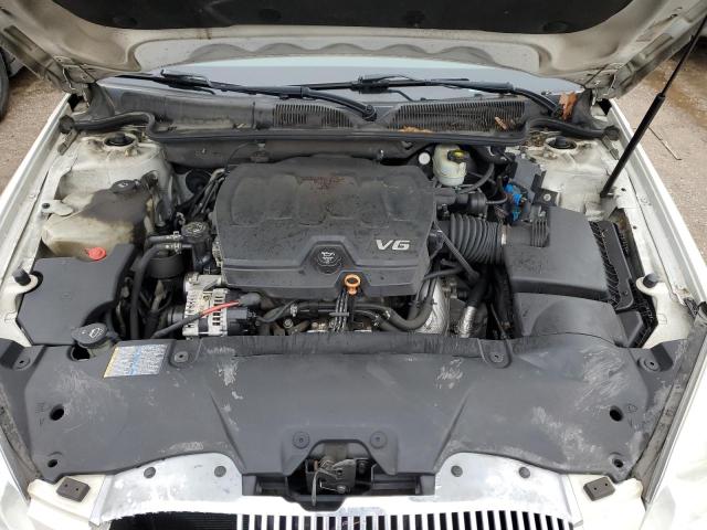Photo 11 from auction – 2009 BUICK LUCERNE CX with VIN 1G4HD57M39U105694