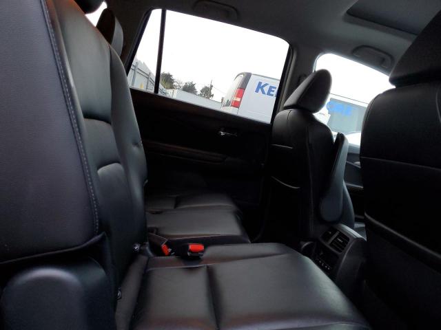 Photo 11 from auction – 2018 HONDA PILOT EXL with VIN 5FNYF5H67JB030400