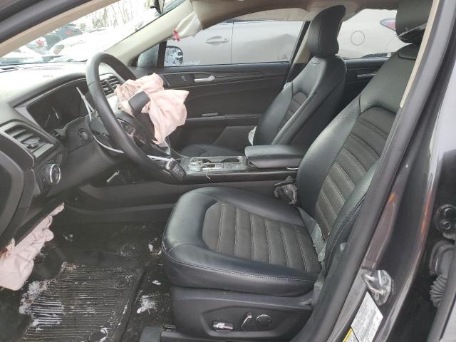 Photo 7 from auction – 2018 FORD FUSION SE with VIN 3FA6P0HD1JR165804