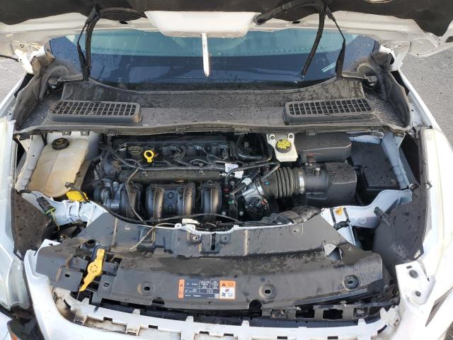 Photo 11 from auction – 2015 FORD ESCAPE S with VIN 1FMCU0F7XFUC28283