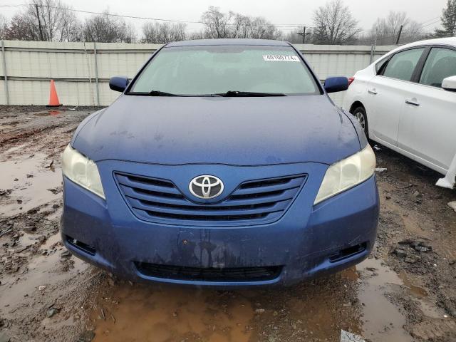 Photo 5 from auction – 2007 TOYOTA CAMRY CE with VIN 4T1BE46K47U097308