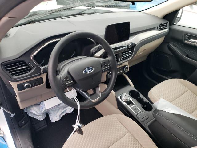 Photo 8 from auction – 2020 FORD ESCAPE SE with VIN 1FMCU9G63LUA19988