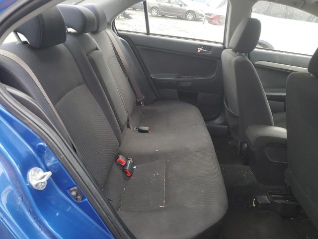 Photo 10 from auction – 2015 MITSUBISHI LANCER ES with VIN JA32U2FU0FU001460