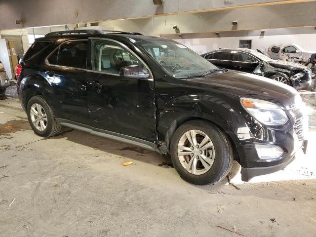 Photo 4 from auction – 2017 CHEVROLET EQUINOX LT with VIN 2GNFLFEK9H6202005