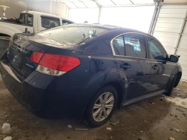 Снимка 3 от търг – 2010 SUBARU LEGACY 2.5 с VIN 4S3BMCB69A3213383