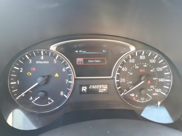 Photo 9 from auction – 2013 NISSAN ALTIMA 3.5 with VIN 1N4BL3AP1DN569595