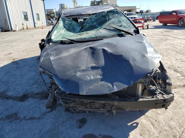 Photo 5 from auction – 2015 TOYOTA COROLLA L with VIN 2T1BURHE6FC239066