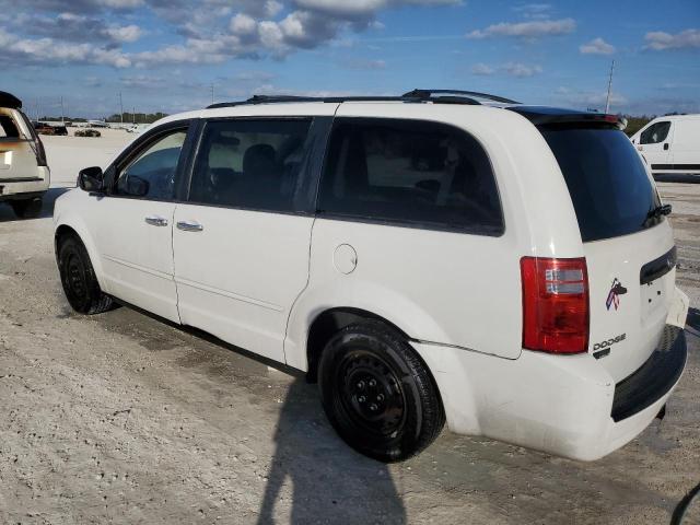 Photo 2 from auction – 2010 DODGE GRAND CARA with VIN 2D4RN4DE0AR487944