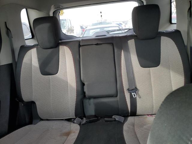 Photo 10 from auction – 2015 GMC TERRAIN SL with VIN 2GKFLWEK2F6323453