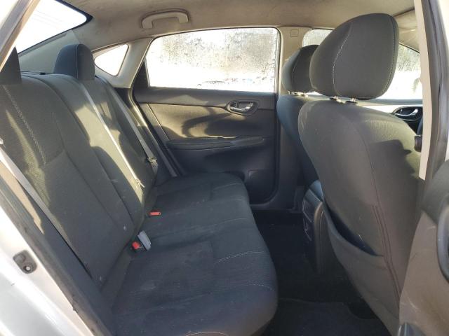 Photo 10 from auction – 2017 NISSAN SENTRA S with VIN 3N1AB7AP1HY262410