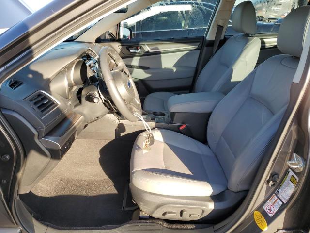 Photo 7 from auction – 2019 SUBARU LEGACY 2.5 with VIN 4S3BNAN60K3033451