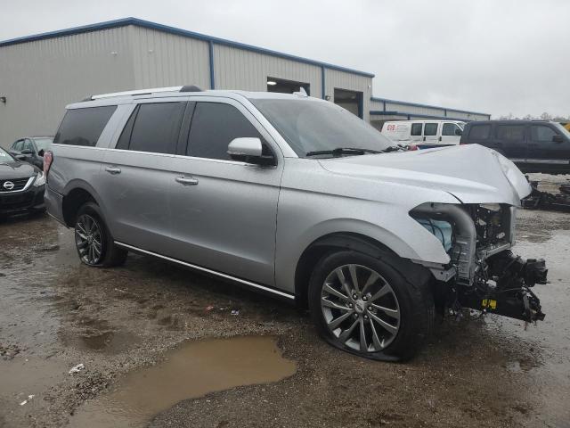 Photo 4 from auction – 2020 FORD EXPEDITION with VIN 1FMJK1KT4LEA39639