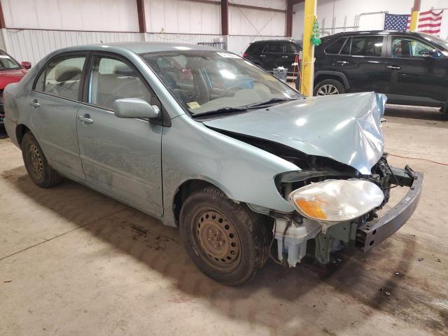 Photo 4 from auction – 2007 TOYOTA COROLLA CE with VIN 1NXBR32E47Z844842