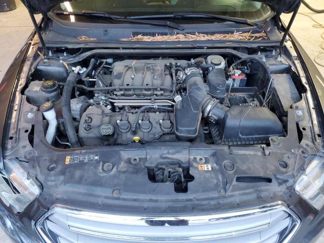 Photo 11 from auction – 2015 FORD TAURUS SE with VIN 1FAHP2D88FG183583