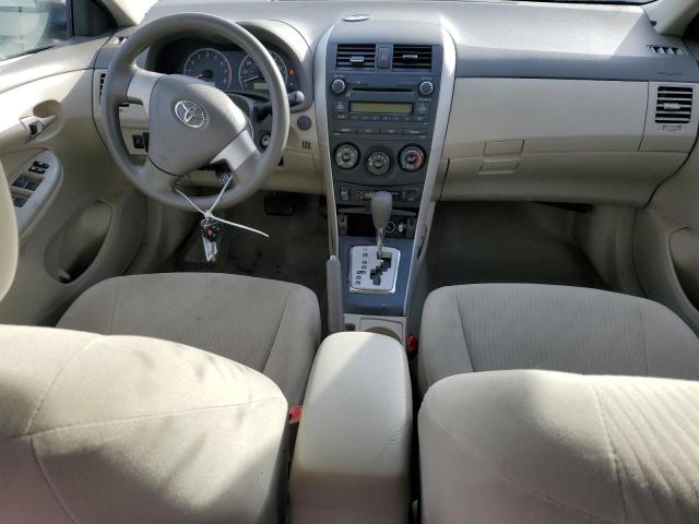 Photo 8 from auction – 2010 TOYOTA COROLLA BA with VIN 2T1BU4EE5AC488460