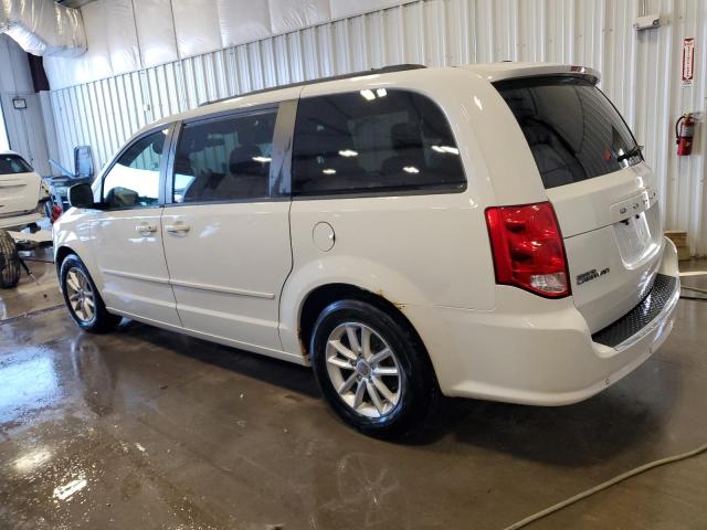 Photo 2 from auction – 2013 DODGE GRAND CARA with VIN 2C4RDGCGXDR772157