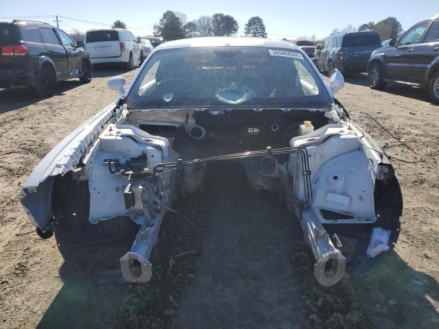 Photo 5 from auction – 2016 DODGE CHALLENGER with VIN 2C3CDZC99GH254493