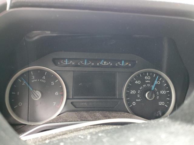 Photo 9 from auction – 2016 FORD F150 SUPER with VIN 1FTEW1CP1GKE01509