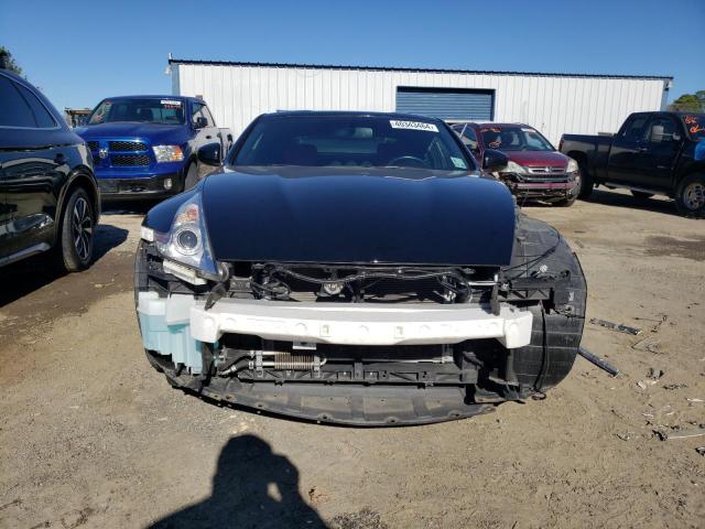 Photo 5 from auction – 2017 NISSAN 370Z BASE with VIN JN1AZ4EH7HM954039