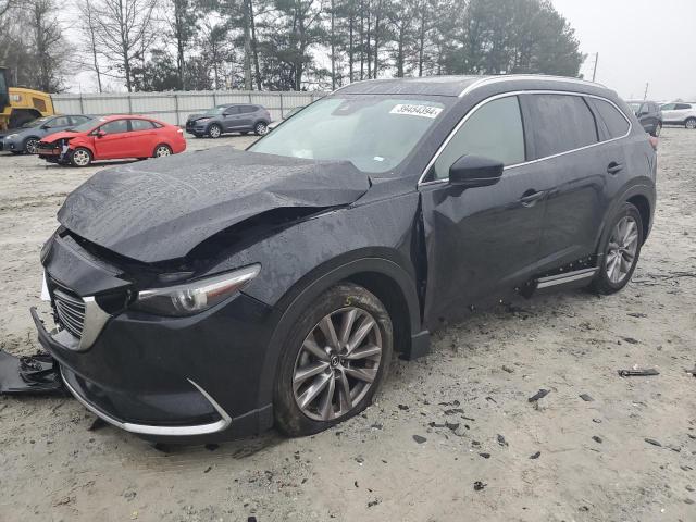 Photo 1 from auction – 2020 MAZDA CX-9 GRAND with VIN JM3TCADY5L0413229
