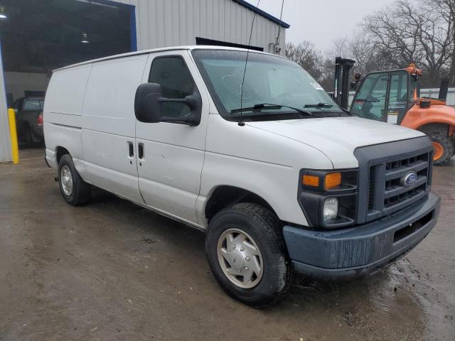 Photo 4 from auction – 2014 FORD ECONOLINE with VIN 1FTNE2EW1EDB12550