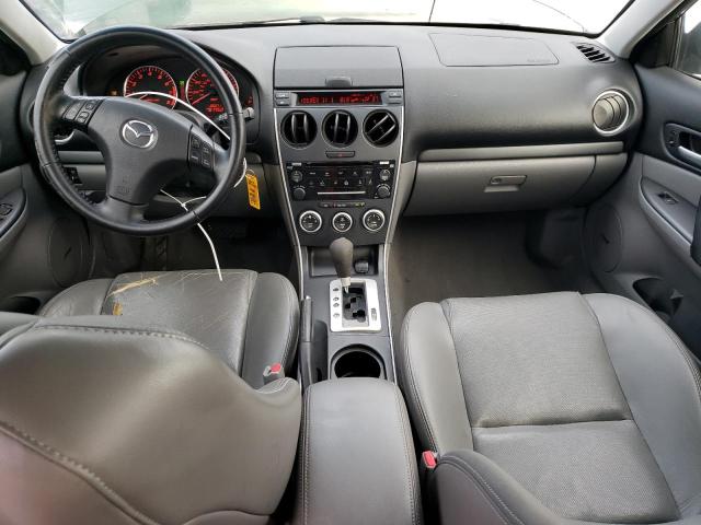 Photo 8 from auction – 2007 MAZDA 6 S with VIN 1YVHP81D175M52965