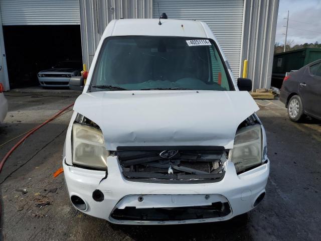 Photo 5 from auction – 2013 FORD TRANSIT CO with VIN NM0LS7BN9DT140347